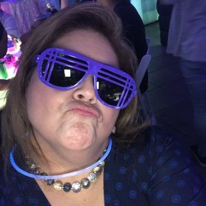 Meet your Posher, Judith